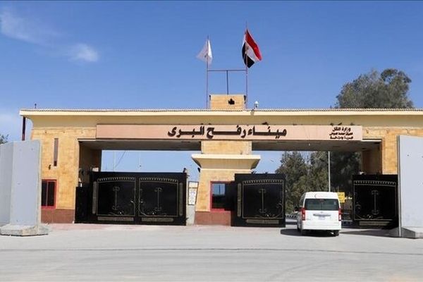 درخواست گروه‌های فلسطینی برای فشار بر تل‌آویو درباره بازگشایی گذرگاه رفح