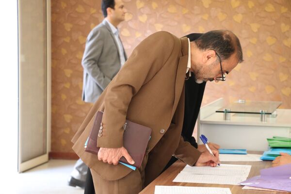 تقویت نشاط فرهنگی در مدارس ضروری است