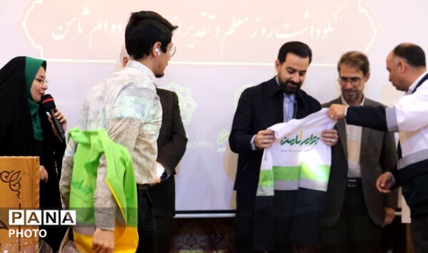 پویایی و آمادگی شهر، مرهون تخصص مربیان و همت مدیران دوام ثامن مناطق 