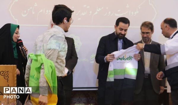 پویایی و آمادگی شهر، مرهون تخصص مربیان و همت مدیران دوام ثامن مناطق 