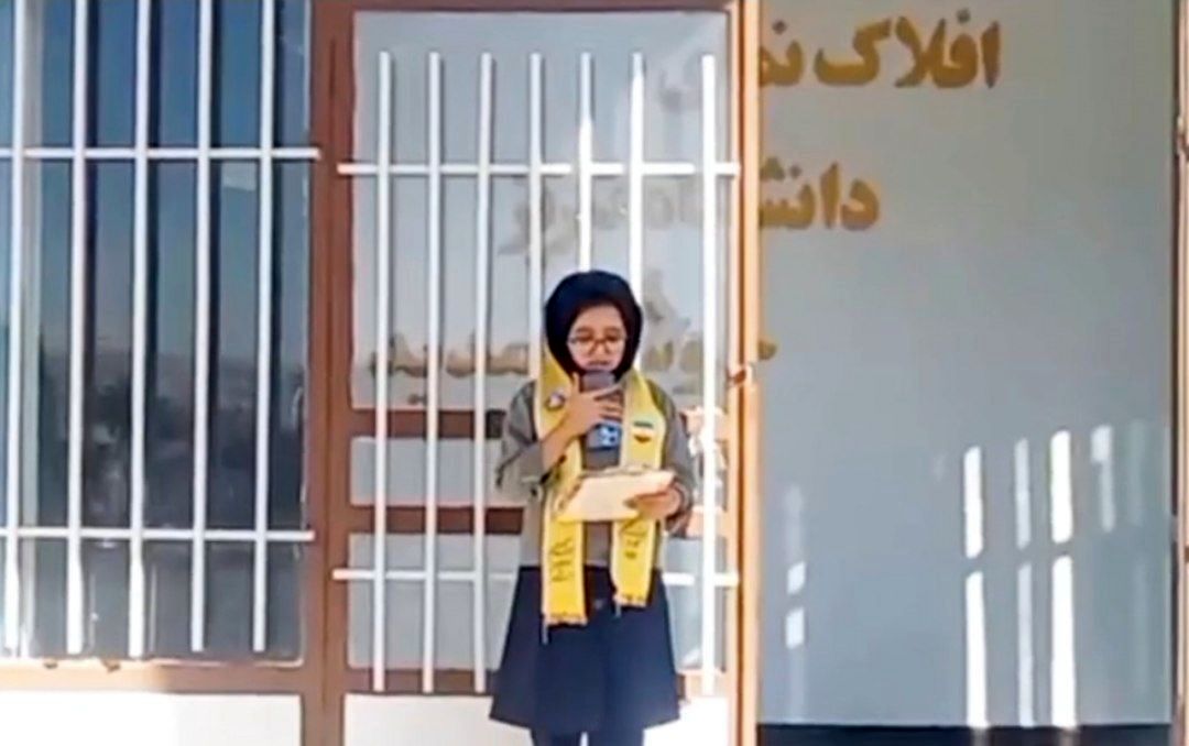 سفر علمی - تشکیلاتی پیشتازان به دنیای ستارگان و سیارات