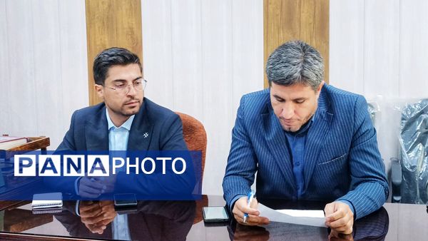 نخستین جلسه شورای آموزش و پرورش شهرستان مارگون در سال جدید