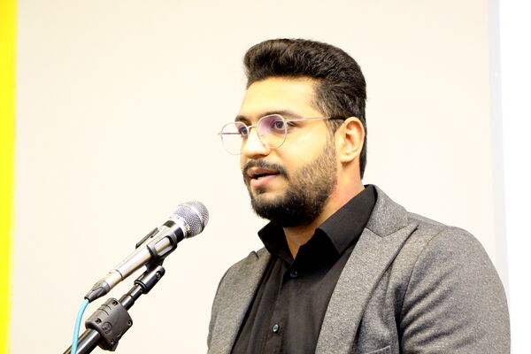 همایش جهادگران علم و فناوری یزد