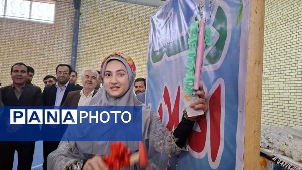 طنین زنگ انقلاب در مدارس یاسوج