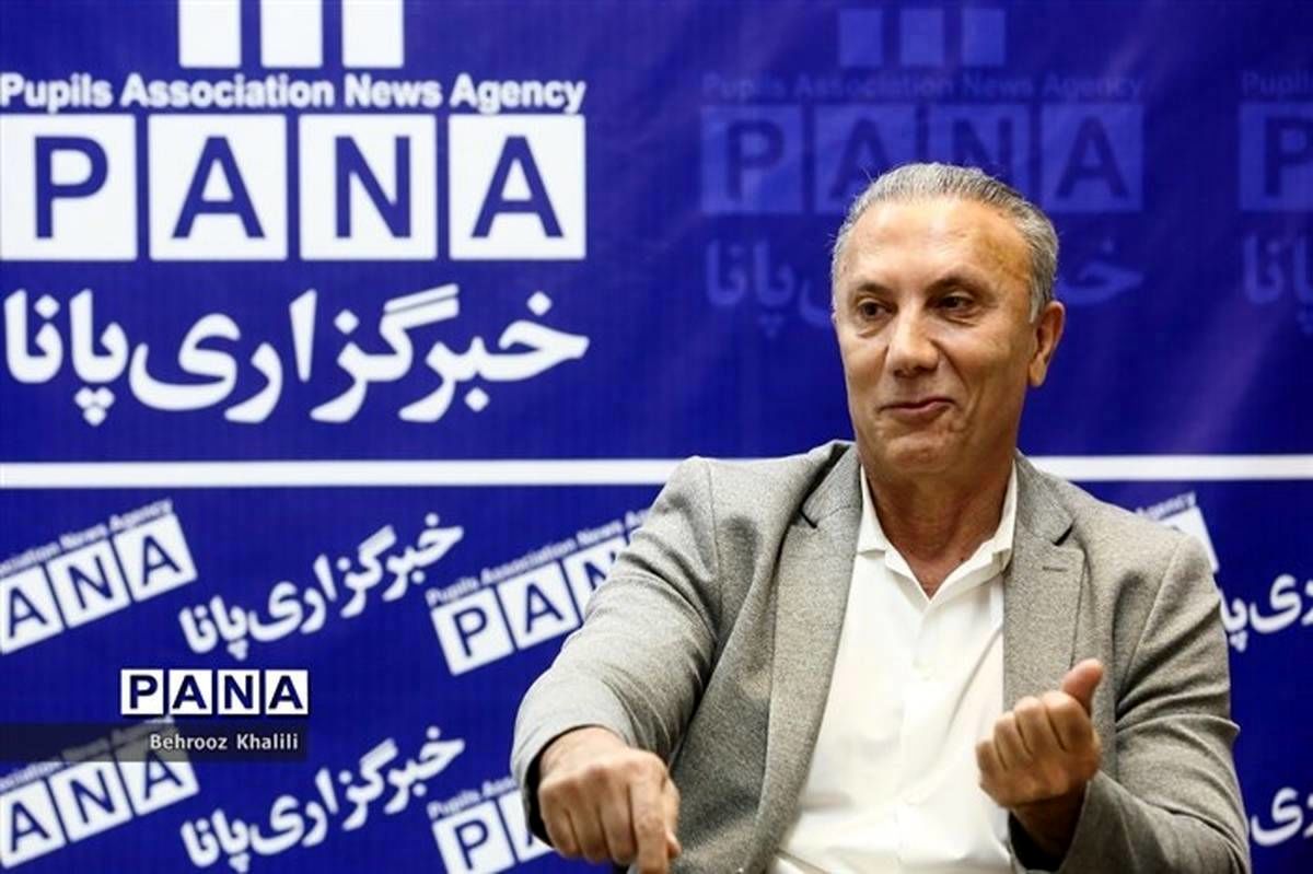 کارتال بازیکنان به دردبخور ترکیه را جذب پرسپولیس کند