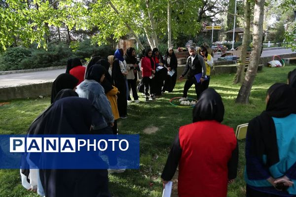 حس خوب زندگی در صدف