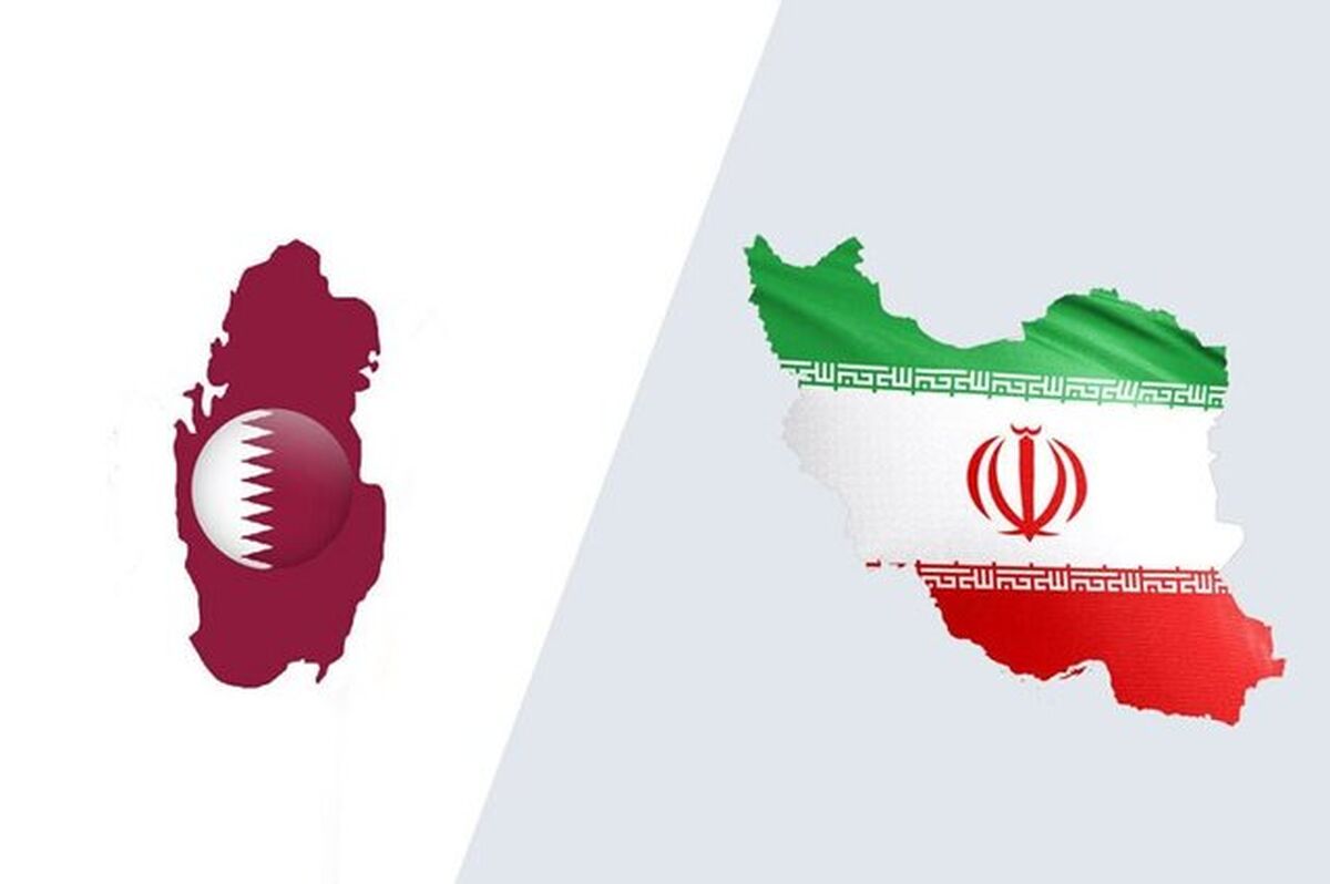 دوحه، میزبان دهمین کمیسیون همکاری‌های مشترک ایران و قطر