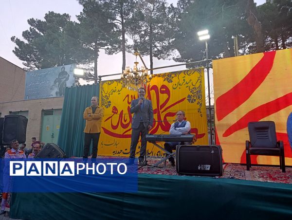 از غدیر تا قدس، یک بیعت بی‌پایان 