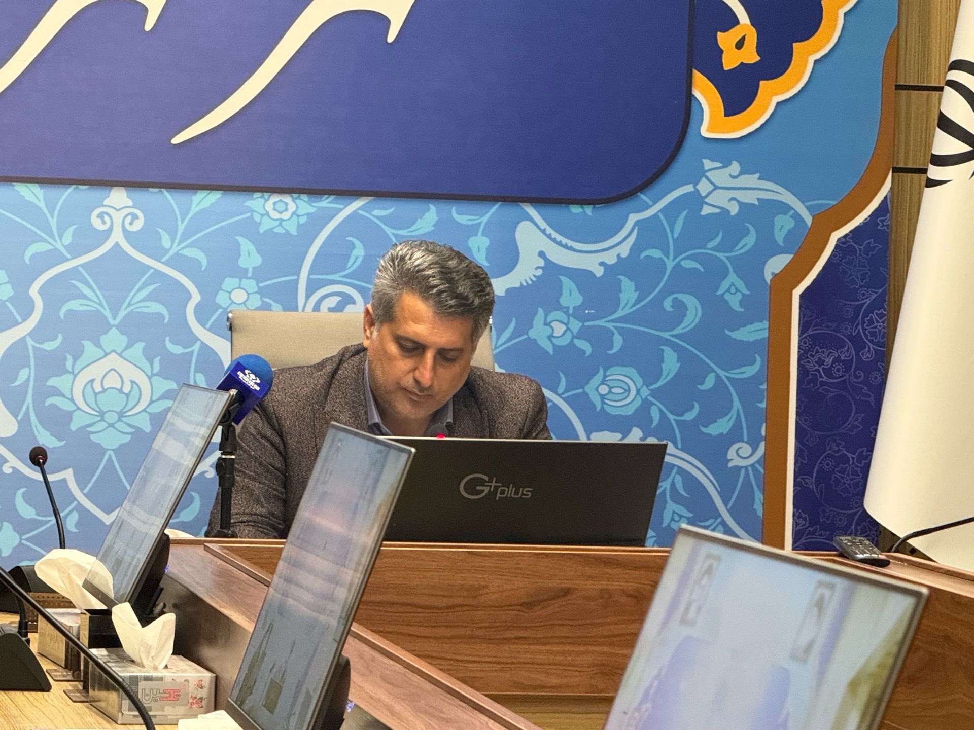 نشست‌های گفت‌وگوی بین‌نسلی راهکاری برای کاهش شکاف نسل‌ها در مدارس است