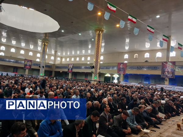 روز جهانی قدس، فریاد همبستگی با فلسطین