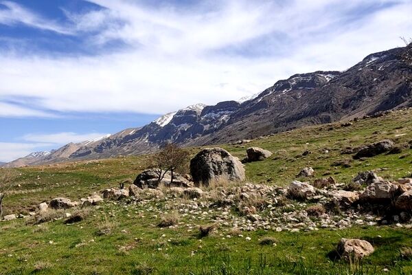 بالاقلی، جایی که روحتان تازه می‌شود