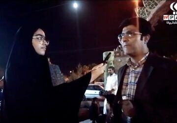 جشن «نوای وحدت» در زابل