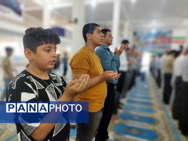 نماز عید قربان؛ عید بندگی