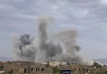 شهادت ۱۰ خبرنگار در حمله رژیم صهیونیستی به یمن