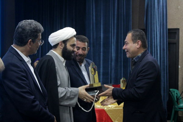 سفر معاون وزیر آموزش و پرورش به استان بوشهر