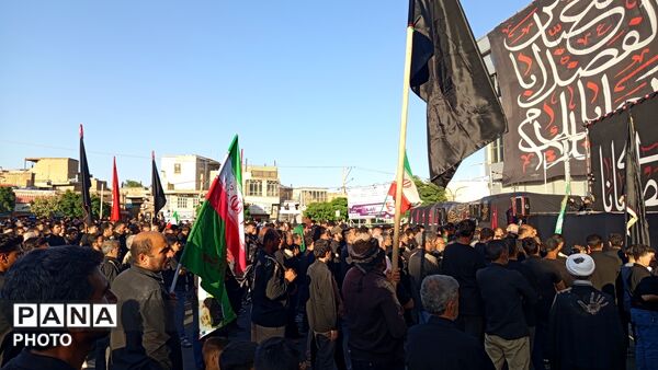 عصر عاشورا؛ غروب سرخ‌ترین حماسه تاریخ