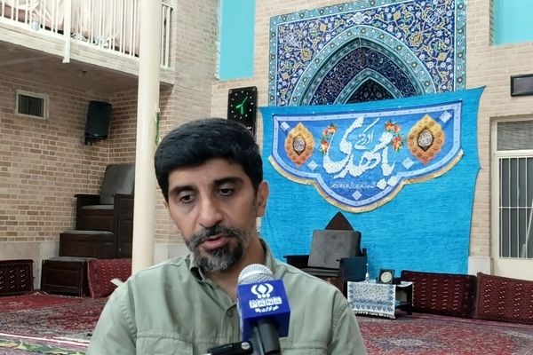 مسجد، محل تربیت نوجوانان و جوانان برای آینده ایران است