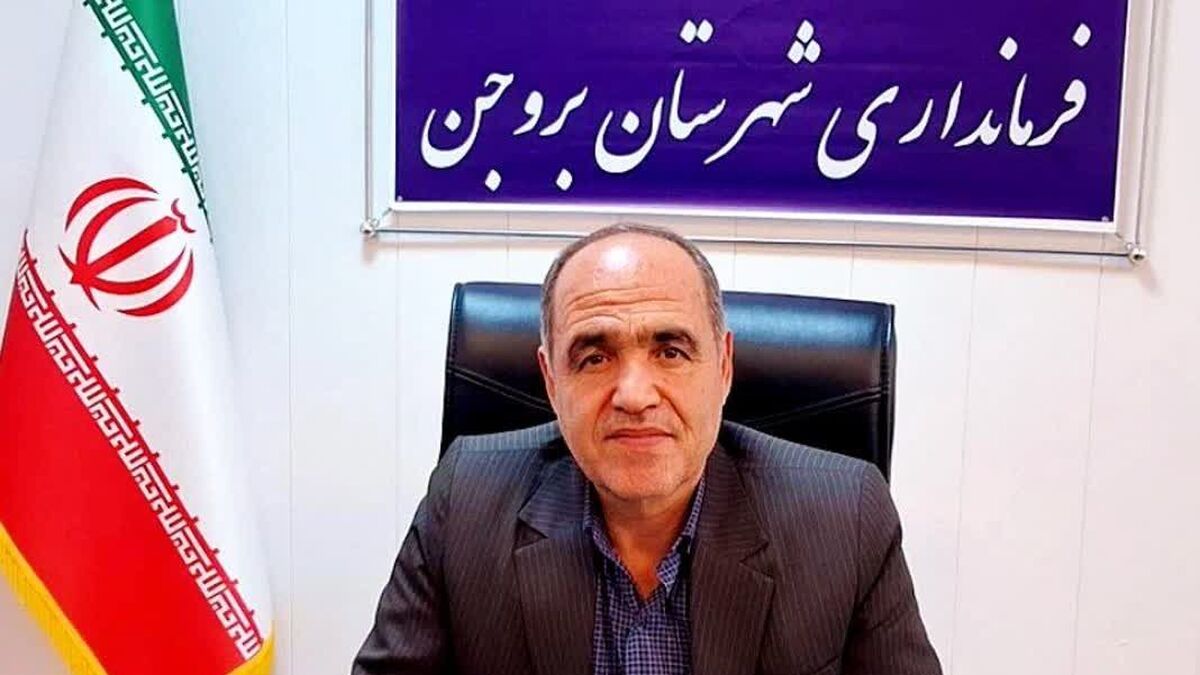 بهره برداری و افتتاح ۵۲ پروژه با اعتبار ۵۷۹ میلیارد تومان در هفته دولت 