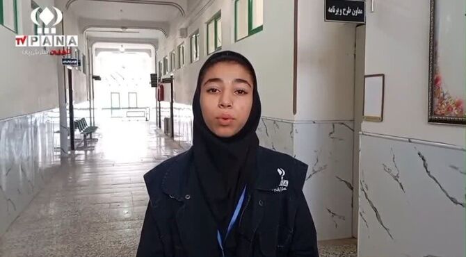 انتخابات شورای مرکزی انجمن اولیا استان گلستان