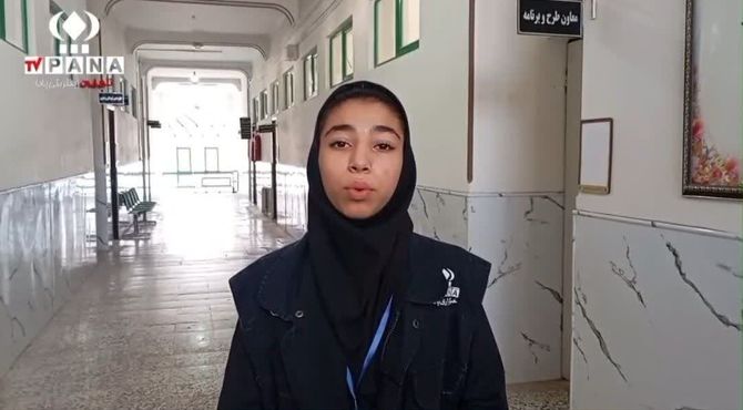 انتخابات شورای مرکزی انجمن اولیا استان گلستان