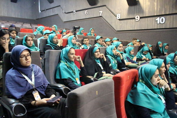 تأسیس ۱۶ باشگاه رشد نوجوان در کشور برای تربیت هنرمندان تراز انقلاب