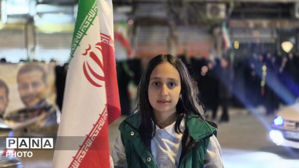 تصویرِ  وفاداری دهه نودی‌ها