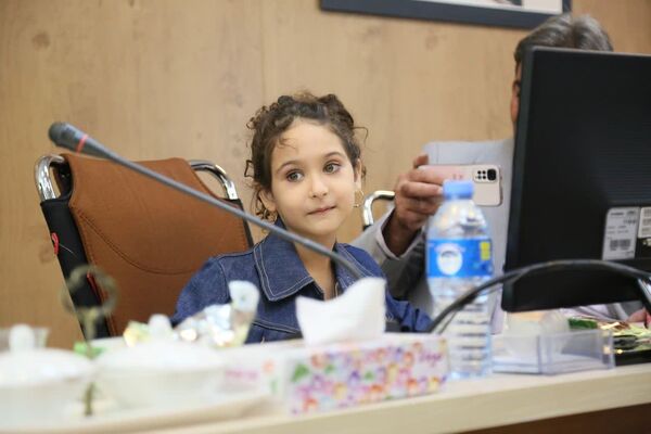 تقدیر از ۳۷ نفر از فرزندان همکاران سازمان ساماندهی مشاغل شهری