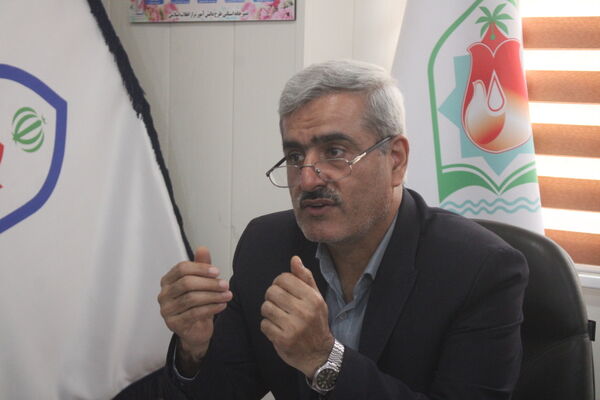 جلسه برنامه‌ریزی بزرگداشت هفته دفاع مقدس در اداره‌کل آموزش و پرورش استان بوشهر