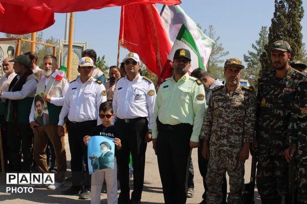 جانفدایان  شهرستان کوهپایه پای کار ایران