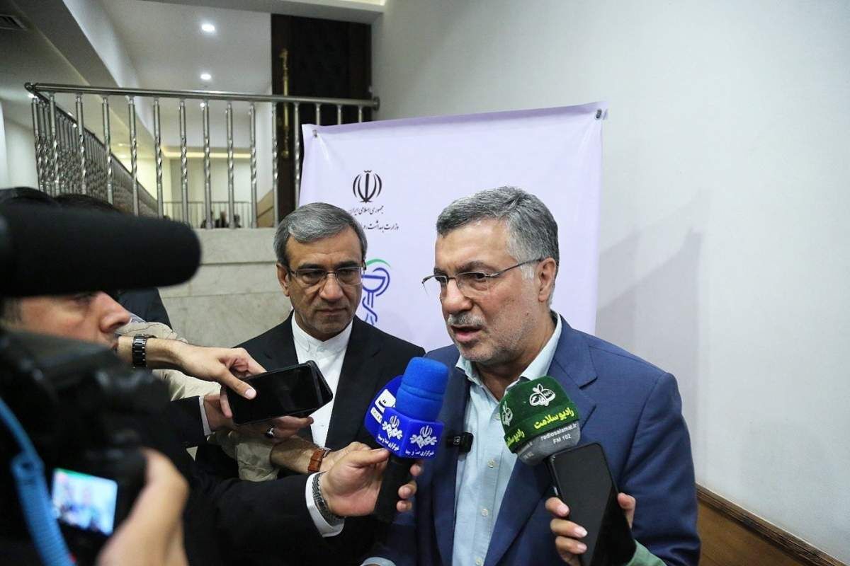 تاب‌آوری نظام سلامت در شرایط بحران باید تقویت شود