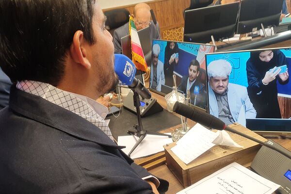 اعلام برنامه‌های هفته بسیج دانش‌آموزی در جمع اصحاب رسانه و خبرنگاران