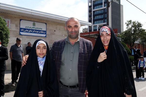 راهپیمایی روز قدس طنین آزادی خواهی برای فلسطین 