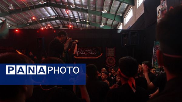 دوازدهمین سوگواره «احلی من العسل» در شهرستان دلیجان 