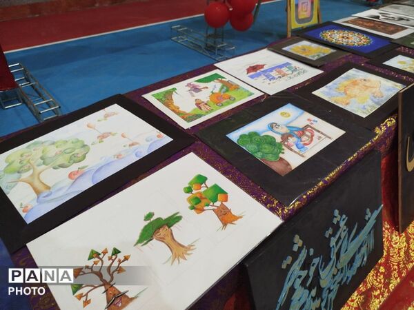 مینابِ پویا؛ گامی به‌سوی جامعه‌ای سالم با مشارکت دانش‌آموزان
