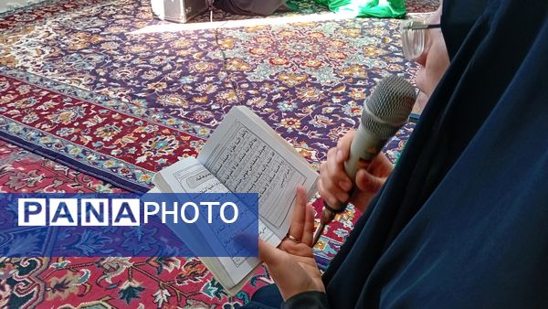 مراسم عزاداری شهادت بانوی دو عالم حضرت فاطمه‌(س) در کمیجان