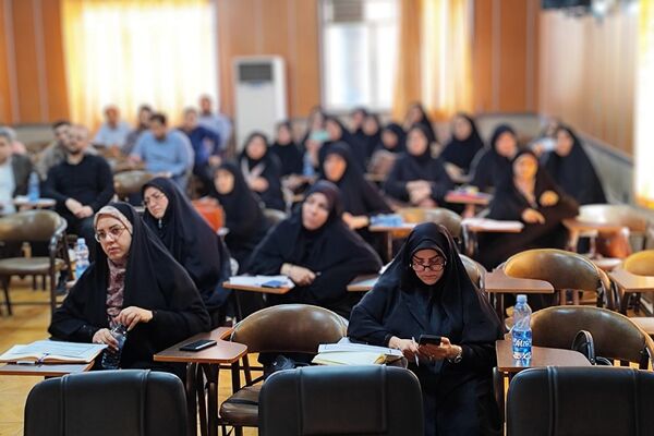 برگزاری جلسه توجیهی مرحله استانی لیگ جت شهرستان‌های استان تهران