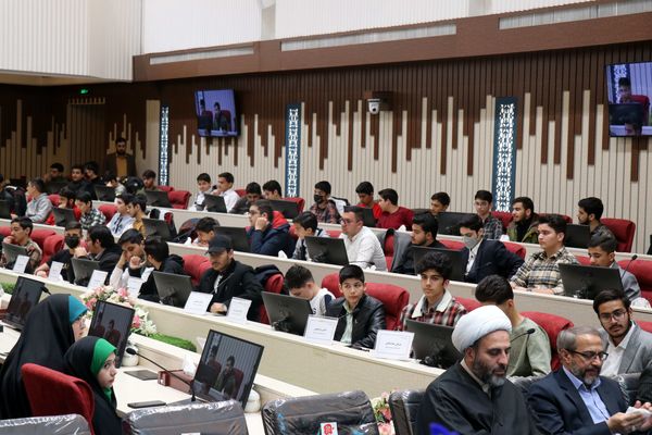  آیین شکرانه طرح میدان چهارده صفر دو