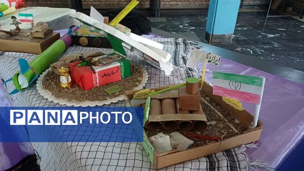 پیش‌کنگره معلمان و بیش از ۱۱۰۰ دانش‌آموز شهید منطقه ۱۶