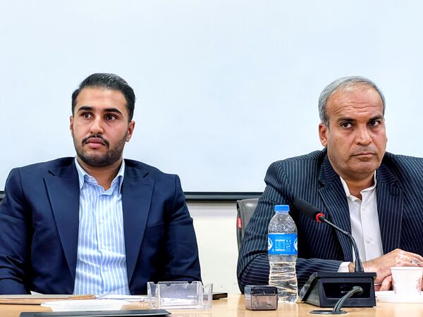 عنبرآباد با گام جوانان از رویا عبور می‌کند؛ آغاز فصل تازه توسعه