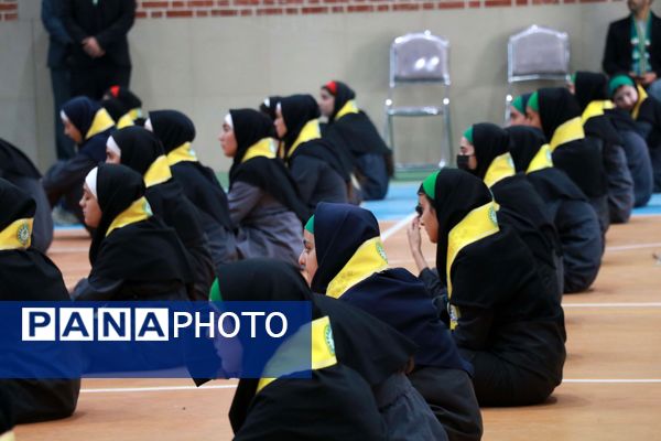 همایش یاوران ولایت، پیشتازان آذربایجان