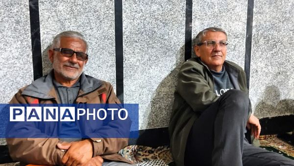 جشن باشکوه نیمه شعبان در دیشموک