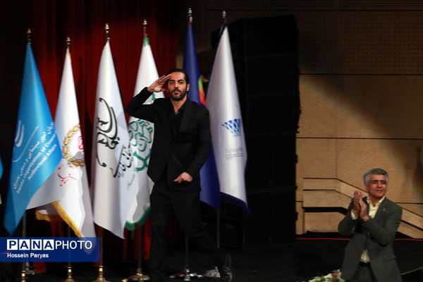 سیمرغ‌ها زیر سایه ستاره‌ها؛ فجر ۴۴ با هجوم بازیگران پرکار آغاز می‌شود