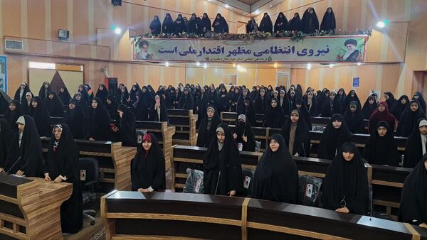 رویداد ملی نوجوانان بدون مرز 