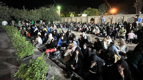 جشن هفته وحدت در شهرستان تربت جام