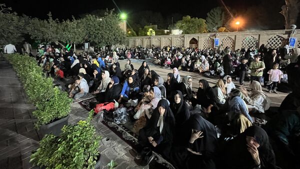 جشن هفته وحدت در شهرستان تربت جام