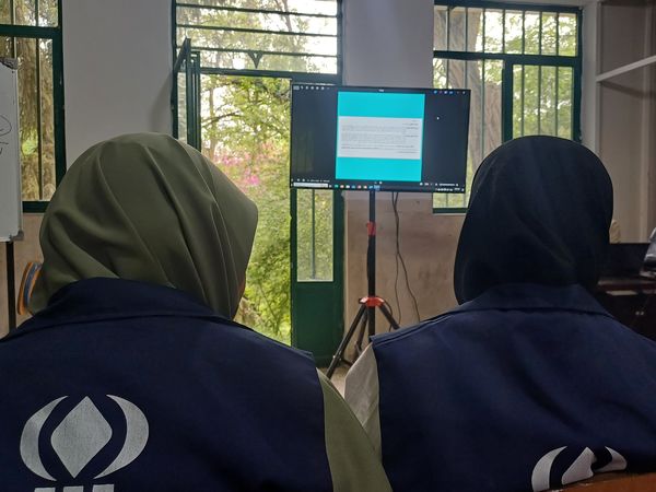 میزگرد تیم‌محور ایران جان: همکاری برای آینده‌ای بهتر