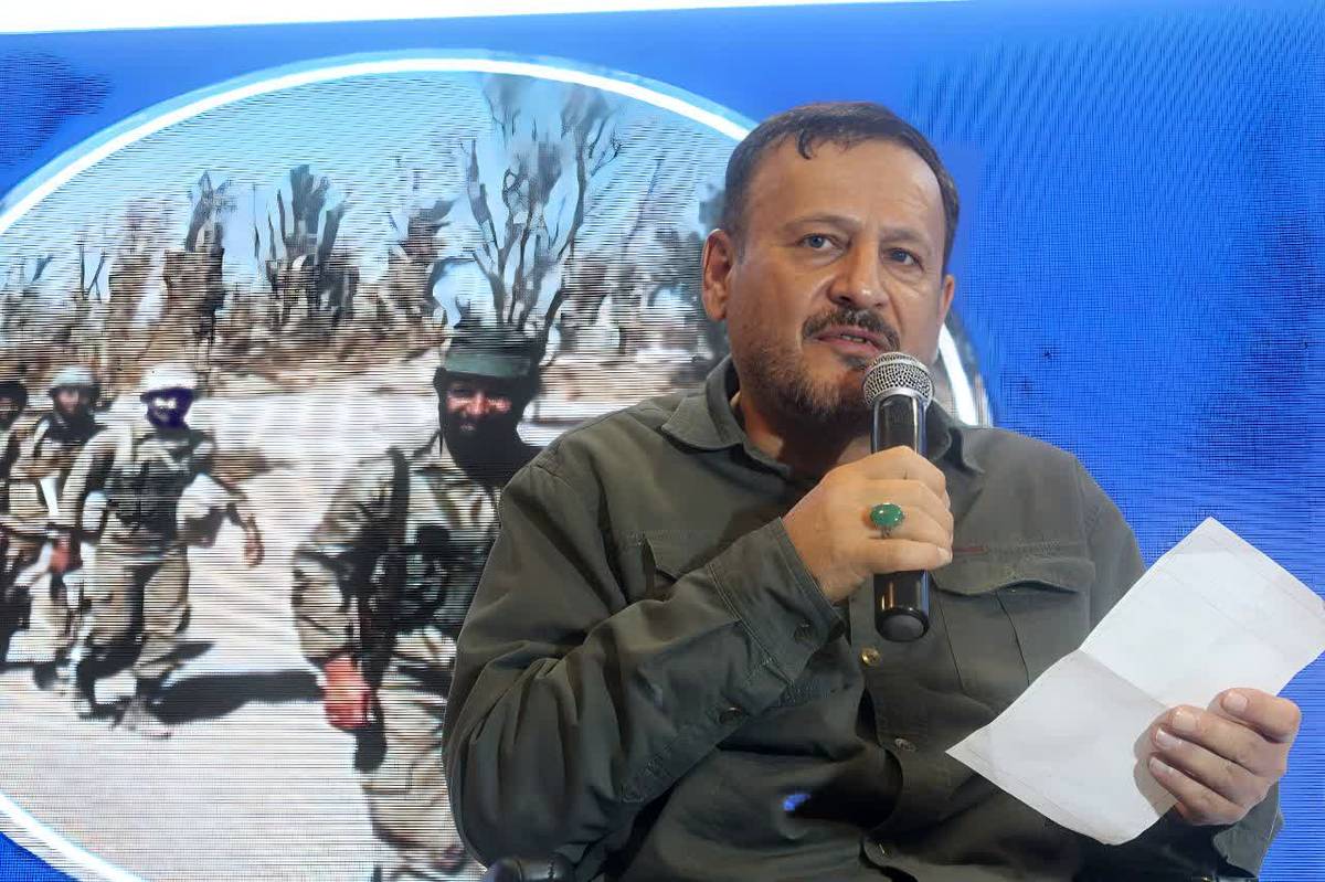 اختلافات داخلی بزرگترین تهدید در شرایط کنونی کشور است