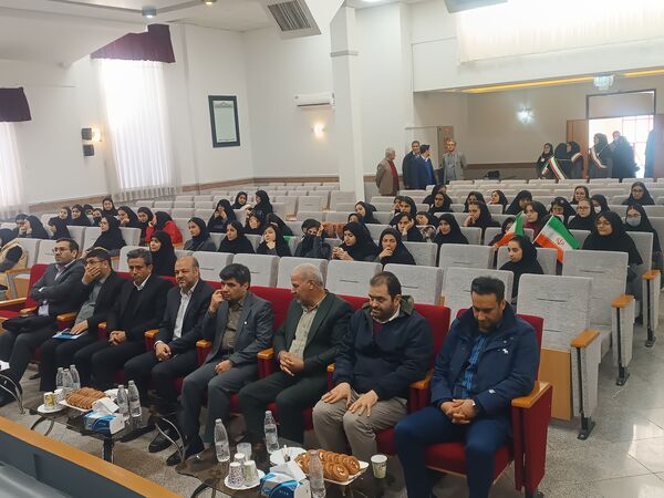 آغاز هفته شوراهای اسلامی آموزش و پرورش