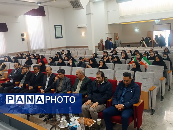 آغاز هفته شوراهای اسلامی آموزش و پرورش