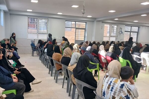 «هفته پیوند اولیا و مربیان» یکی از اصول بنیادین تربیت و آموزش کودکان